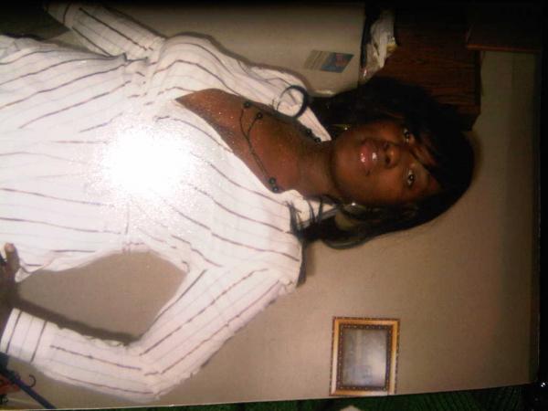 Nethandra Bennett - Class of 1998 - North Charleston High School