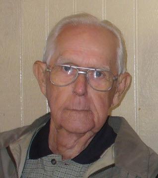 Ben Hill Wells - Class of 1947 - North Charleston High School