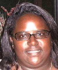 Edwona Stewart - Class of 1993 - North Charleston High School