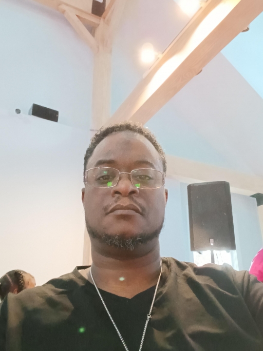 Sheldon Sheldon Jerome Bennett - Class of 1990 - North Charleston High School