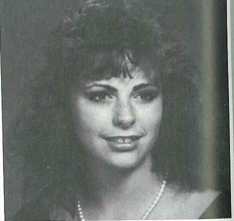 Rhonda Sharp - Class of 1988 - North Charleston High School