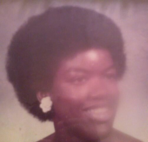Gwendolyn Boyd - Class of 1976 - North Charleston High School