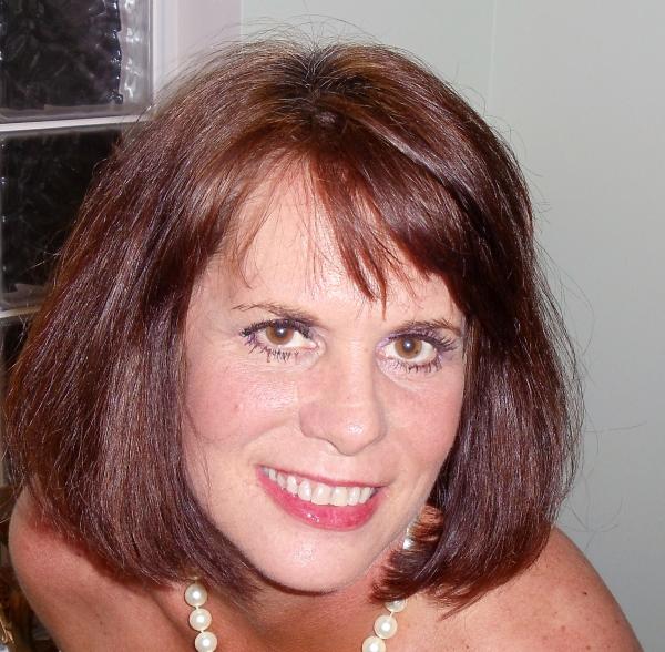 Celeste Scarpa - Class of 1979 - North Charleston High School