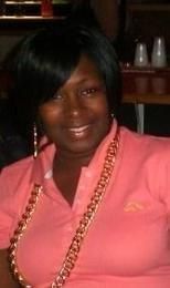 Alanese Simmons - Class of 1992 - North Charleston High School