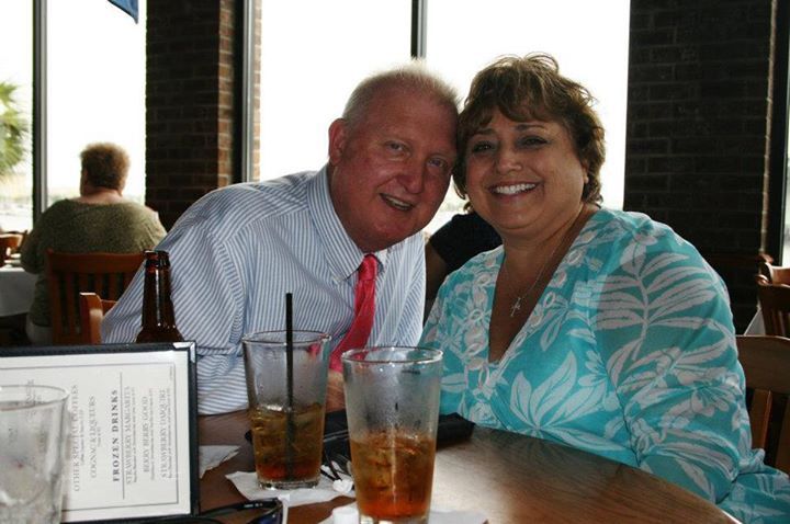 Richard Daniels - Class of 1977 - North Charleston High School