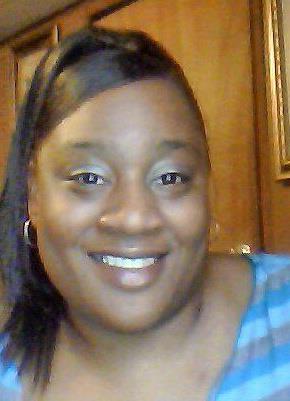 Angela Hammonds-lott - Class of 1996 - Strom Thurmond High School