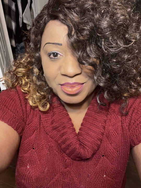 Elaine Elaine Mckie - Class of 1986 - Strom Thurmond High School