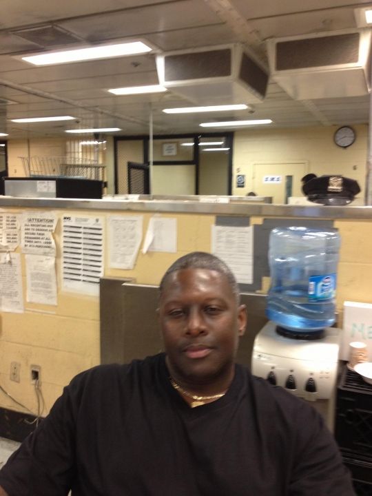 Tennyson Gray - Class of 1987 - Strom Thurmond High School