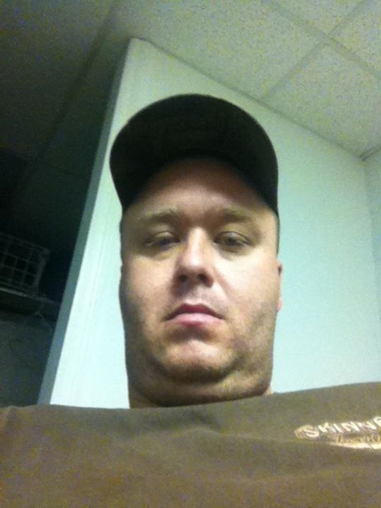 Jonathan Brantley - Class of 1996 - Strom Thurmond High School