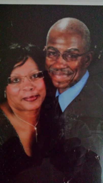 Annette Washington - Class of 1974 - Strom Thurmond High School