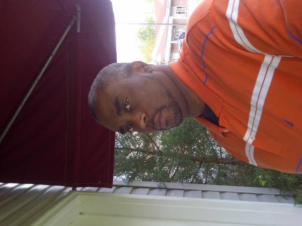 Derrick Mckie - Class of 1984 - Strom Thurmond High School