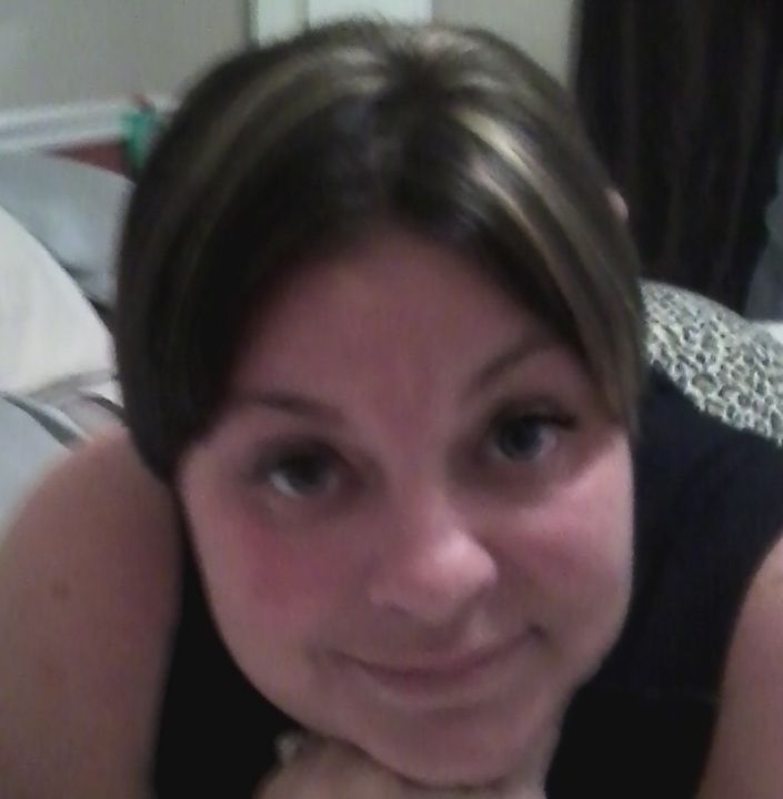 Peggy Harris - Class of 1996 - Strom Thurmond High School