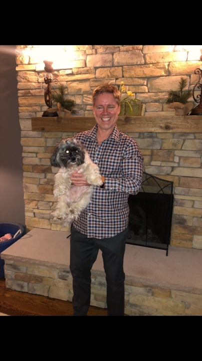 Jeffrey Stricklin - Class of 1986 - Craigmont High School