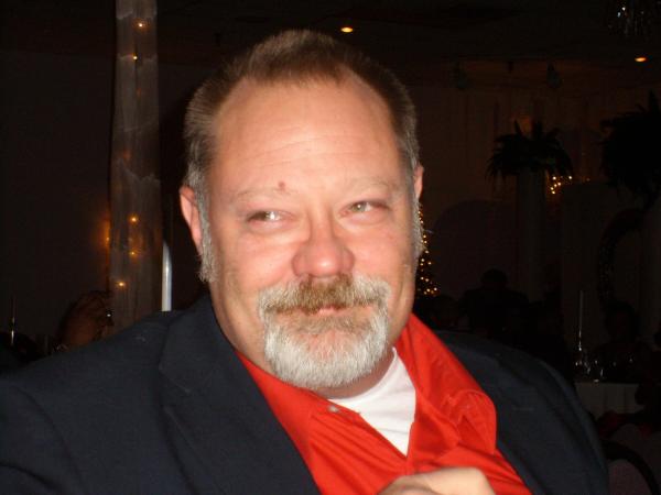 Steve Jernigan - Class of 1976 - Craigmont High School