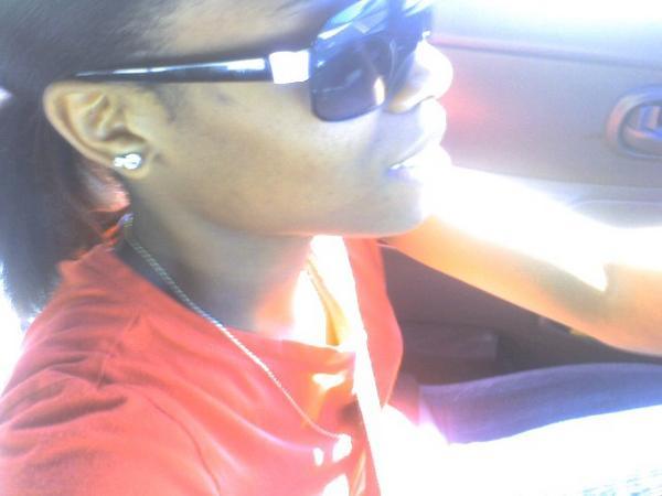 Latoya Triggs - Class of 2007 - Craigmont High School
