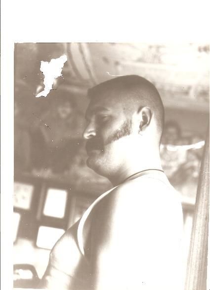 Matthew Reaves - Class of 1987 - Craigmont High School