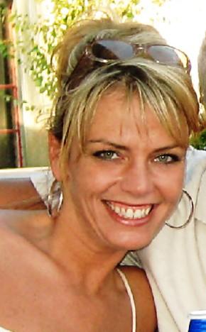 Jennifer Johnston - Class of 1992 - Craigmont High School