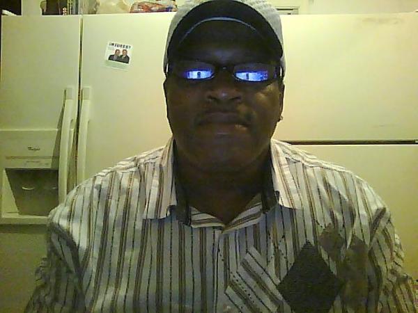 Horace Fisher Jr - Class of 1983 - Craigmont High School