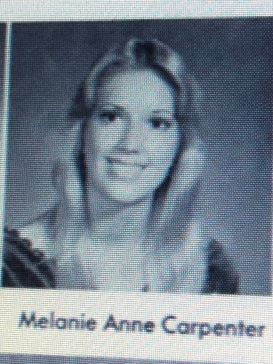 Melanie Carpenter - Class of 1977 - Craigmont High School