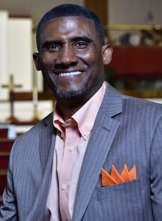 Charles Powell - Class of 1979 - Craigmont High School