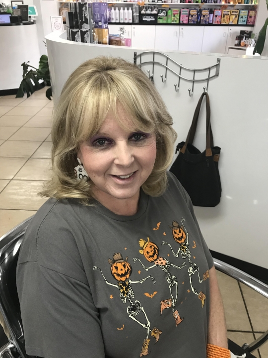 Penny Eddins - Class of 1988 - Craigmont High School