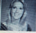 Melanie Carpenter, class of 1977