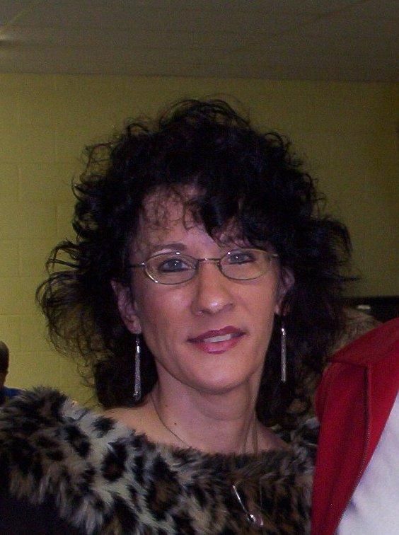 Teresa Chapman - Class of 1981 - Kingsbury High School