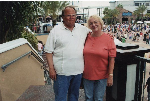 Bill Lazenby - Class of 1960 - Kingsbury High School