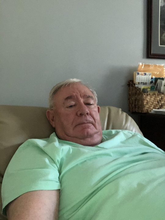 James Jerden - Class of 1965 - Kingsbury High School