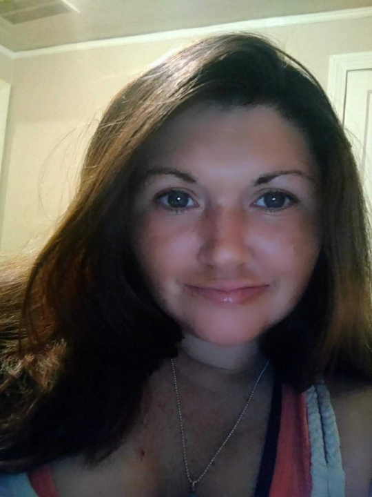 Tamra Kelly - Class of 2001 - Kingsbury High School