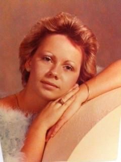 Lori Cotton - Class of 1980 - Kingsbury High School