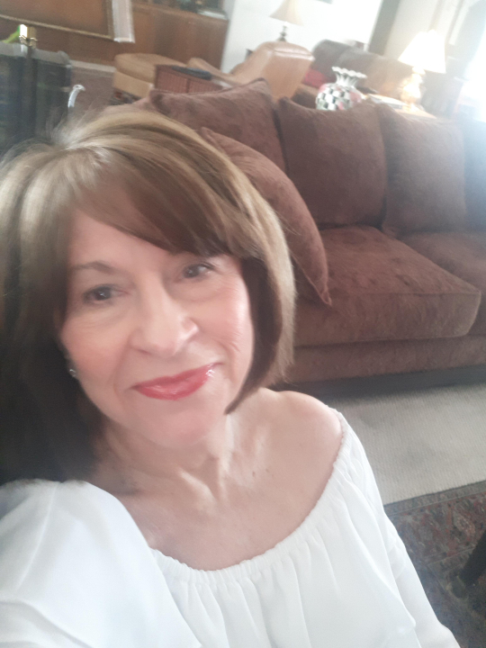 Cindy Holmes - Class of 1968 - Kingsbury High School