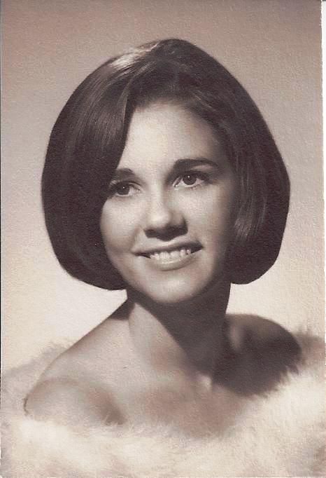 Sheila Walker - Class of 1969 - Kingsbury High School