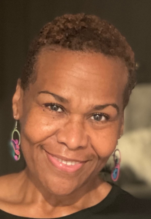 Vanetta Thompson - Class of 1985 - Kingsbury High School