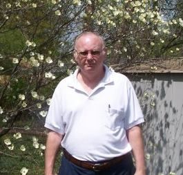Jim Roleson - Class of 1969 - Kingsbury High School