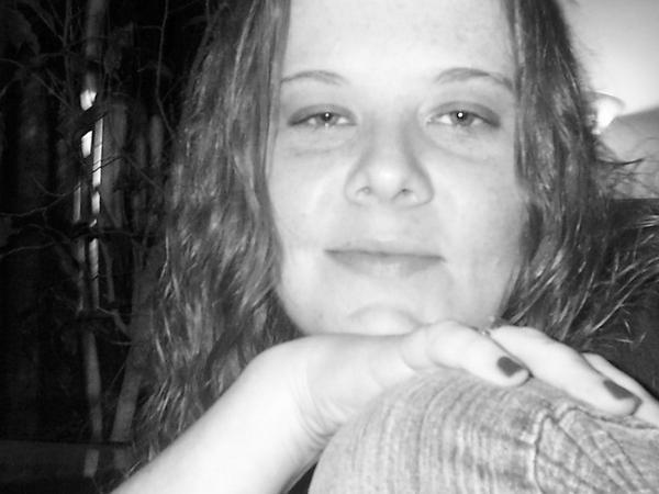 Melissa Lumpkin - Class of 1999 - Kingsbury High School