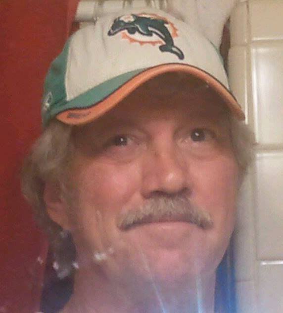 Billy Craddock - Class of 1976 - Kingsbury High School