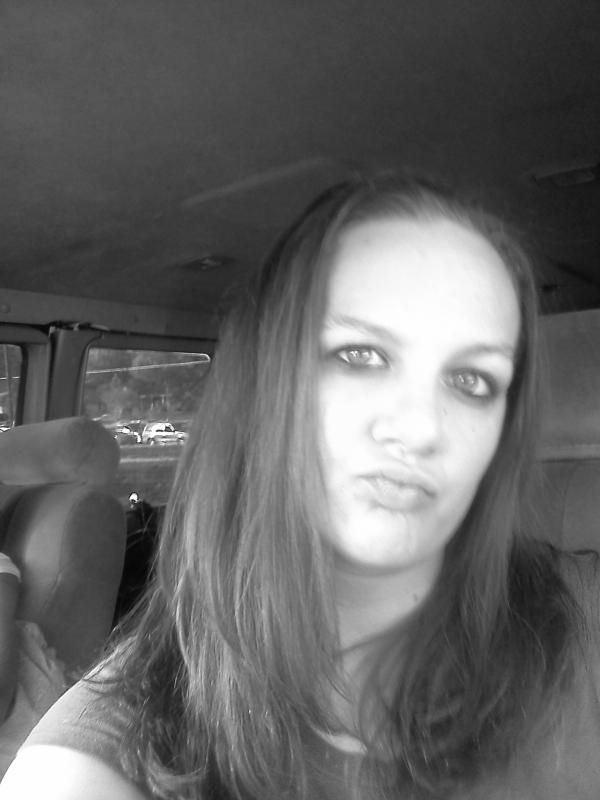 Ashley Buss - Class of 2005 - Kingsbury High School