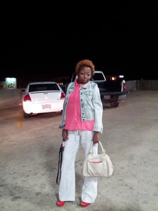 Tobie Jones - Class of 1995 - Kingsbury High School