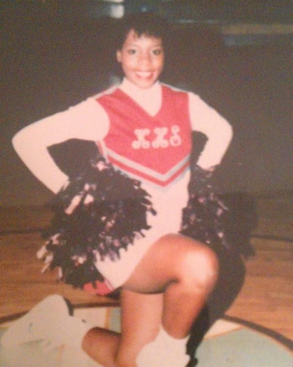 Tonya Nelson - Class of 1988 - Kingsbury High School