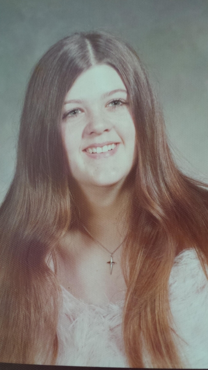 Margaret Drewry - Class of 1973 - Kingsbury High School