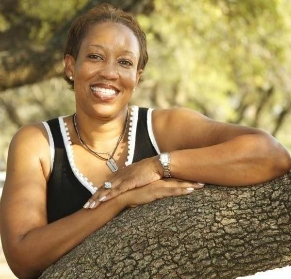 Candance Richardson - Class of 1988 - Kingsbury High School