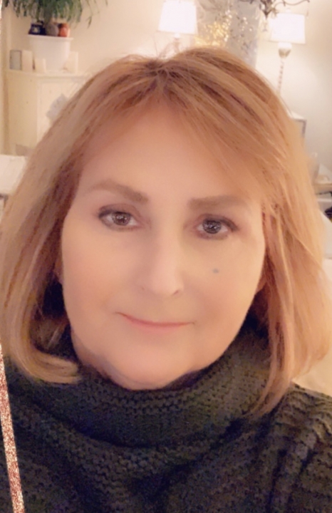 Judy Davidson - Class of 1972 - Kingsbury High School