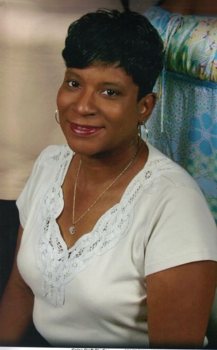 Adreine Deener - Class of 1982 - Kingsbury High School