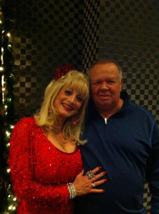Darrell Huddleston - Class of 1967 - Kingsbury High School