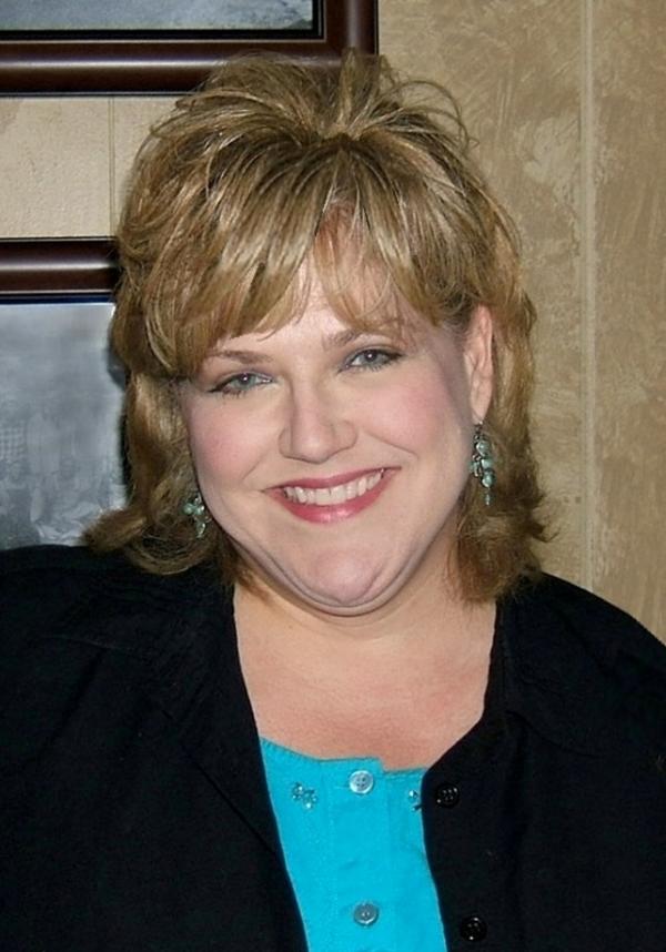 Heather Ozee - Class of 1982 - Heritage High School
