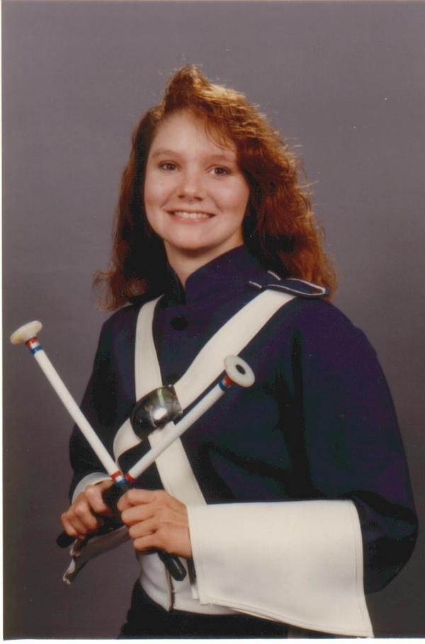 Sandra Smith - Class of 1992 - Heritage High School