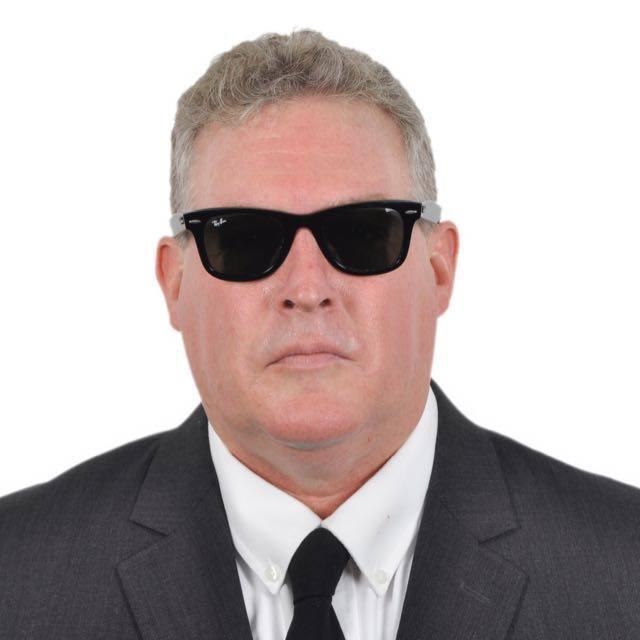 David Funk - Class of 1981 - Heritage High School