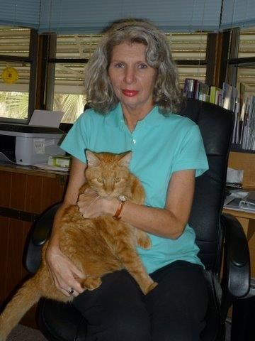 Robin Minton-sparks - Class of 1980 - Heritage High School