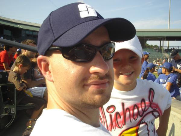 Darrell Palmer - Class of 1993 - Heritage High School